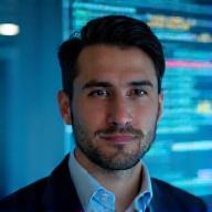 Тимур Асанов, бас аналитик