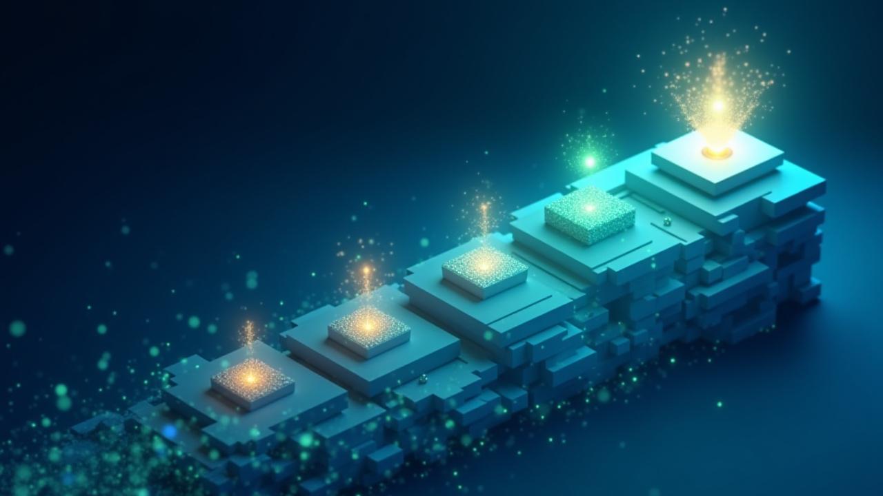 Деректерден даналыққа дейінгі аналитикалық процесс