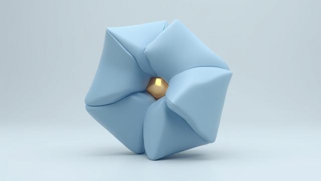 Символ весов, отражающий баланс справедливости и эффективности