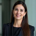 Портрет Айнур Мукашевой