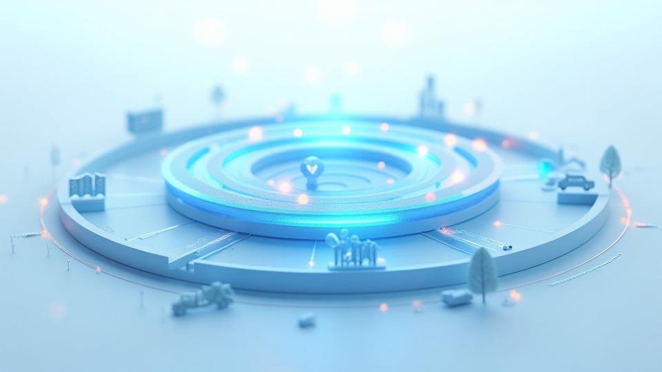 Ортасында 'Сіздің жобаңыз' деген жазуы бар, ал айналасында концентрлі шеңберлерде мүдделі тараптардың топтары орналасқан инфографика. Ішкі шеңберде Инвесторлар, Мемлекеттік серіктестер, Бас мердігерлер; ортаңғы шеңберде Тасымалдаушылар, Жол операторлары, Жеткізушілер; сыртқы шеңберде Жергілікті қауымдастықтар, БАҚ, Экологиялық топтар, Халықаралық ұйымдар көрсетілген.