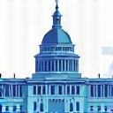 Мемлекеттік органдар иконкасы